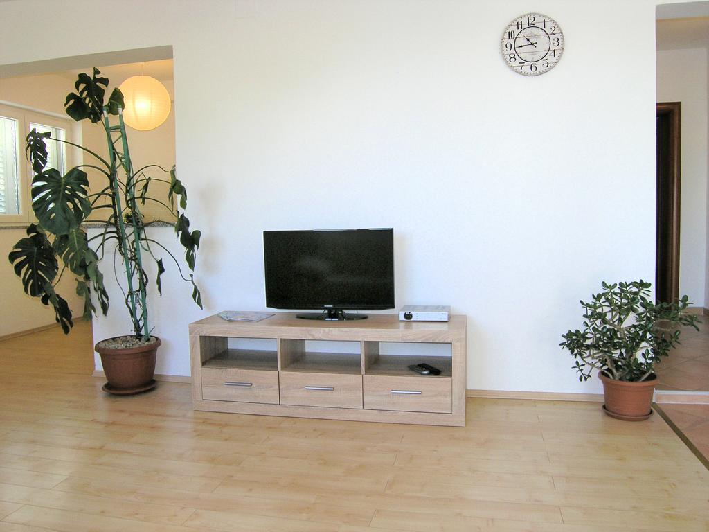 Apartments Dagmar 크르크 외부 사진