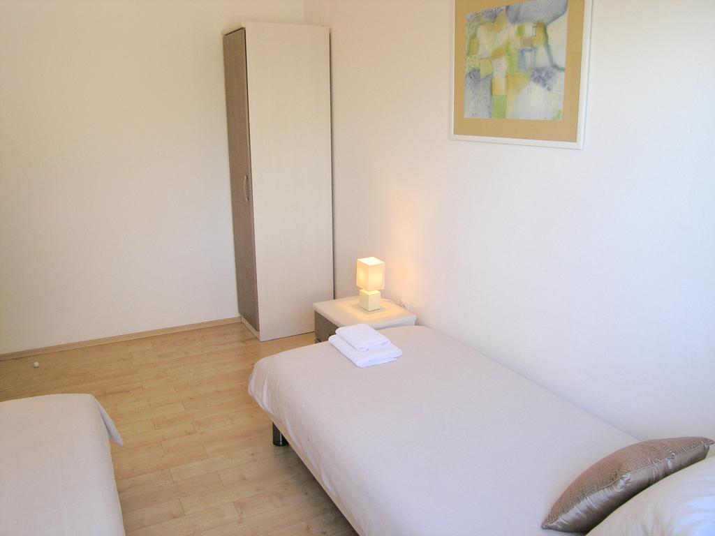 Apartments Dagmar 크르크 외부 사진